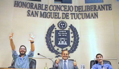 A las puertas del 'éxodo tucumano'