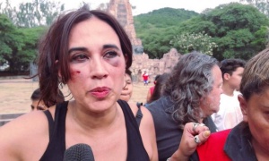 La 'paz social' de Fredy Flores