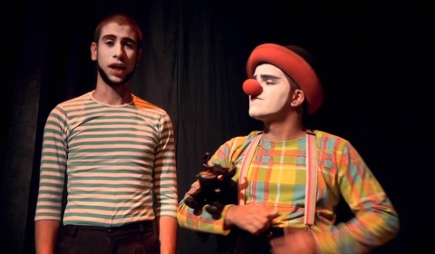 Nuevo encuentro internacional de mimo y clown en Salta