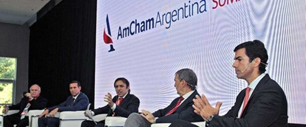 Al final, Urtubey no 'disertó' para Obama