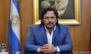 Sáenz reclama al Presidente el refuerzo de los controles en la frontera