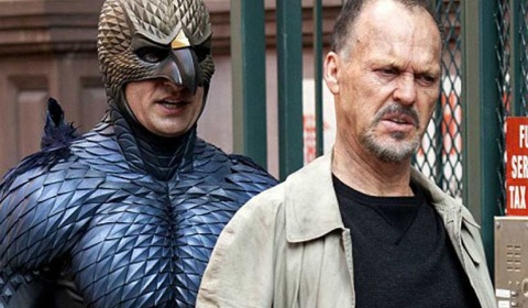 Birdman triunfa en la noche de los Oscars