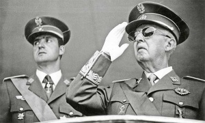 La muerte de Franco y la higiene mental en la Terminal de Ómnibus de Salta