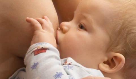 La lactancia materna, una cuestión de derechos humanos para bebés y madres