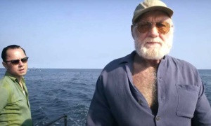 El Cine Arte de Salta proyecta hoy el film 'Papa: Hemingway en Cuba'