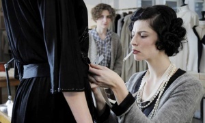 'Coco avant Chanel' en el Centro Cultural Casa Tedín de Cachi