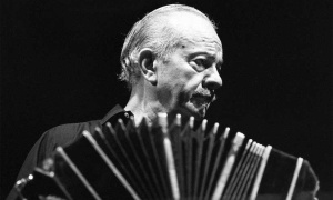 'Toda la música' en el Teatro Provincial de Salta