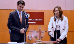 La Secretaria de Justicia de Urtubey, eliminada de dos concursos para Fiscal Penal en Salta