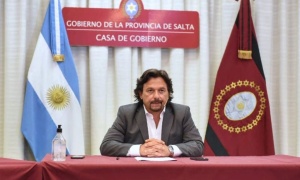 Sáenz anuncia la reducción de asistencia del personal de la Administración Pública desde el 15 de julio