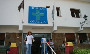 Salta y la Cruz Roja ponen fin al contencioso por los terrenos del Hospital Oñativia