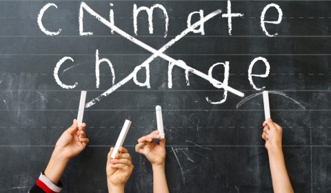 Cómo educar a los estudiantes ante la crisis climática
