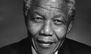 Día Internacional de Nelson Mandela: Una vida al servicio de la humanidad