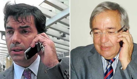 Urtubey y la autonomía tutelada