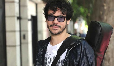 'Constelaciones' de Lisandro Aristimuño, esta noche en el Teatro Provincial