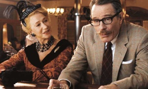 'Regreso con gloria', hoy en el Cine Arte de Salta