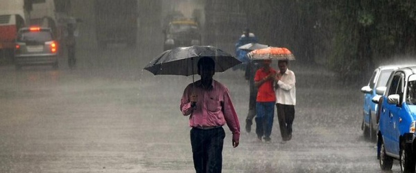Con casi 90 mm acumulados, abril bate records de lluvia en Salta