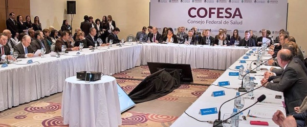 El unitarismo oculto de los consejos ‘federales’