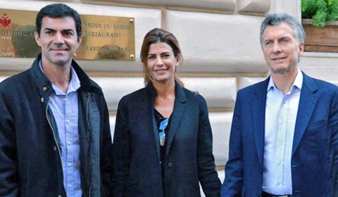 Lo que revela el bruto ajuste de Macri en Salta