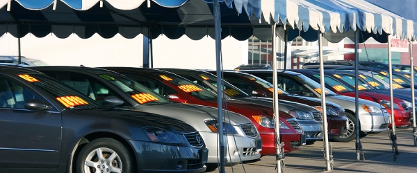 La venta de autos usados crece un 1,68% en noviembre respecto de igual mes de 2018