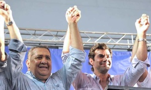 Una catástrofe wagneriana se abate sobre Urtubey tras la imputación de la Presidente
