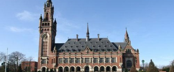 Argentina solicita en la Corte Internacional de Justicia iniciar un proceso contra Estados Unidos por la deuda