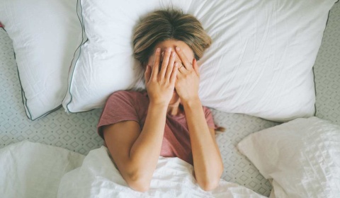 'Vaya tranquila, señora', le dijo a su exsuegra y violó a su excuñada mientras esta dormía