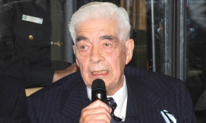 A los 90 años, muere Luciano Benjamín Menéndez, militar condenado por crímenes contra la humanidad