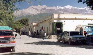 El gobierno salteño pone en marcha la quinta convocatoria del programa Emprende Turismo