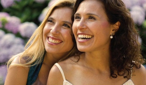 Soledad y Ana Issa presentan su álbum 'Cómplices' en la Casa de la Cultura de Salta