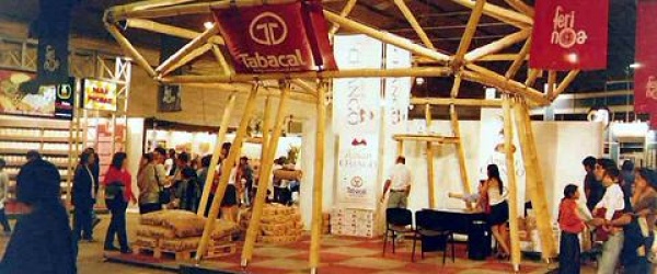 Presentación oficial en Salta de la Ferinoa 2017