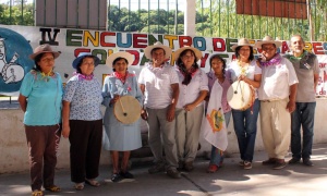 Estreno de 'Homenaje al canto ancestral de nuestras raíces' en el Día Provincial de la Copla