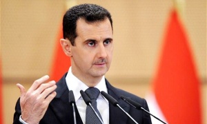 Al Assad acusa a Hollande de promover el terrorismo en Siria