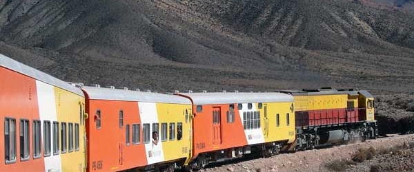 De los asesinatos en Iruya a las bodas en el Tren a las Nubes