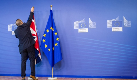 Reino Unido puede revocar el Brexit de forma unilateral, según la justicia europea