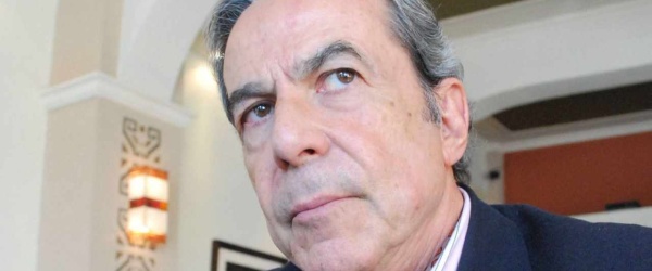 El veterano dirigente Jorge Folloni gana la interna del Partido Renovador de Salta