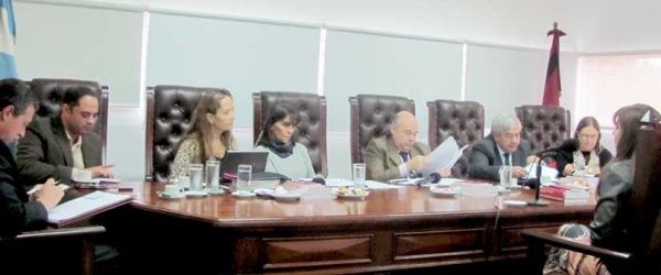 La ética judicial en Salta y los peligros de la arbitrariedad política