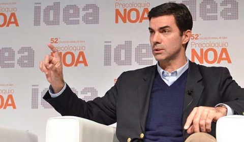 Urtubey admite que su gobierno utiliza datos personales de niñas sin consentimiento de sus padres