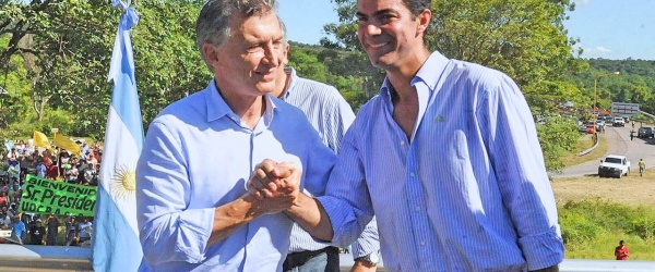 La campaña presidencial de Urtubey convierte a Salta en el paraíso de las contradicciones