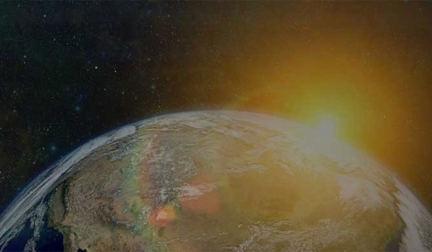 Salta presenta en Buenos Aires tres proyectos para mitigar los gases de efecto invernadero