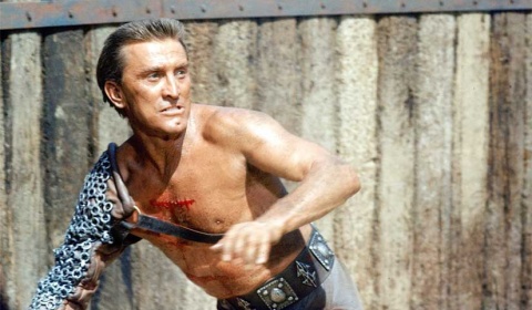 Kirk Douglas, la leyenda de Hollywood, cumple hoy 101 años