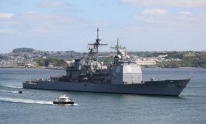 La Cancillería argentina rechaza el aumento del gasto militar británico en las Malvinas