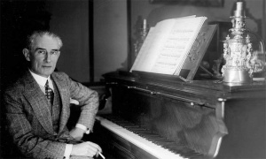 Concierto de la Orquesta Sinfónica dedicado a Ravel, hoy en el Teatro Provincial