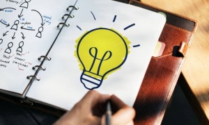 La propiedad intelectual y las pymes: Para que las ideas lleguen al mercado