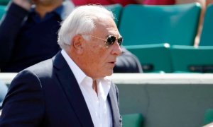 La increíble resurrección política de Dominique Strauss-Kahn
