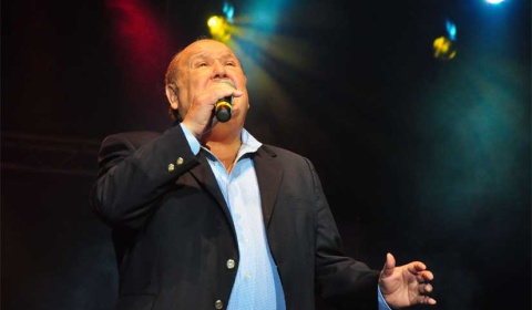 Leo Dan cambia la fecha de su recital en Salta