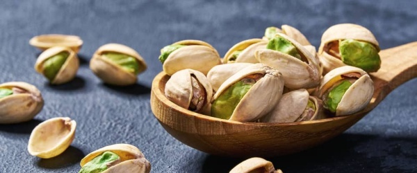 26 de febrero: Día Mundial del Pistacho