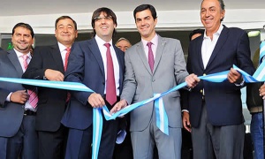 Salta: inclusión social en el atraso y el subdesarrollo