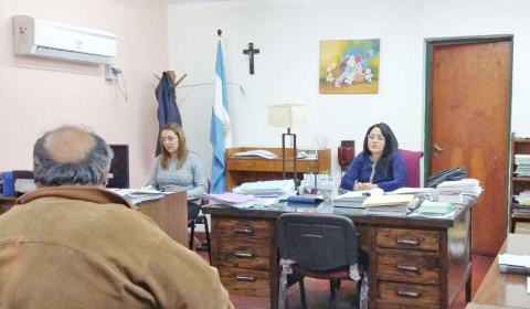 El juicio por el homicidio de Paola Álvarez señalado para los meses de abril y mayo próximos