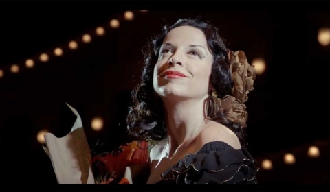 Sábado de cine con 'Yo soy así, Tita de Buenos Aires' y 'El padre de mis hijos'