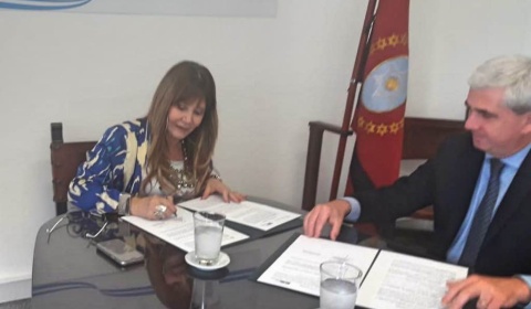 Extraño convenio entre la Escuela de la Magistratura de Salta y el Ministerio de Cultura provincial
